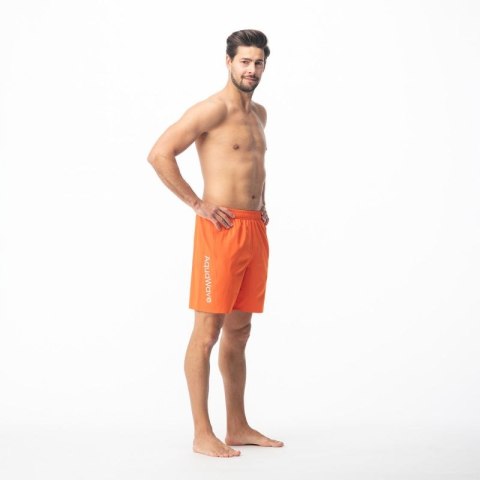 Szorty kąpielowe Aquawave Aguario M 92800593977 M Szorty kąpielowe Aquawave Aguario M 92800593977 M