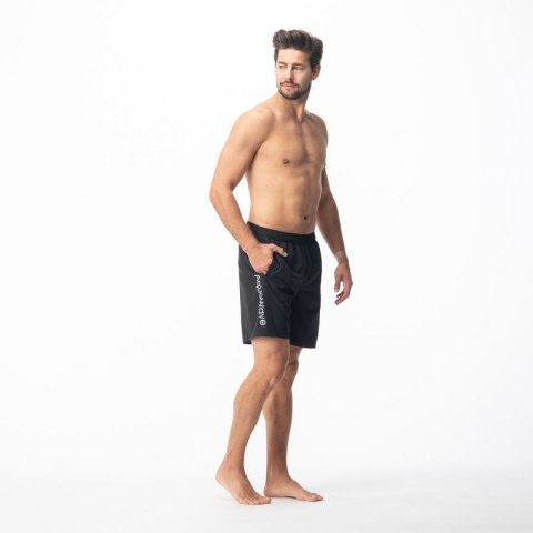 Szorty kąpielowe Aquawave Aguario M 92800593981 L Szorty kąpielowe Aquawave Aguario M 92800593981 L