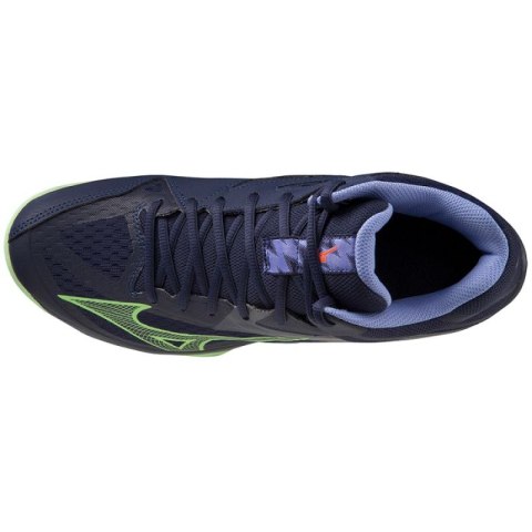 Buty Mizuno Thunder Blade Z MID M V1GA237511 40,5