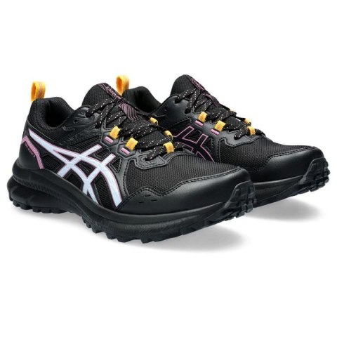 Buty do biegania Asics Trail Scout 3 W 1012B516002 39,5 Buty do biegania Asics Trail Scout 3 W 1012B516002 39,5