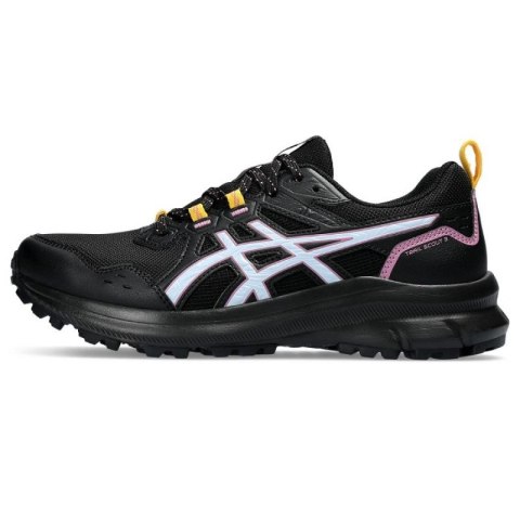 Buty do biegania Asics Trail Scout 3 W 1012B516002 39,5 Buty do biegania Asics Trail Scout 3 W 1012B516002 39,5