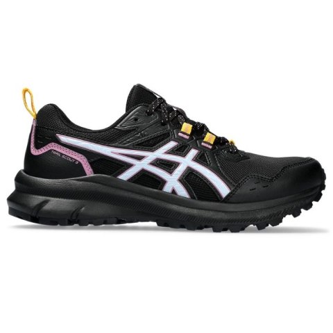 Buty do biegania Asics Trail Scout 3 W 1012B516002 39,5 Buty do biegania Asics Trail Scout 3 W 1012B516002 39,5