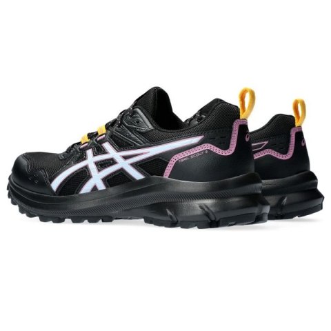 Buty do biegania Asics Trail Scout 3 W 1012B516002 39,5 Buty do biegania Asics Trail Scout 3 W 1012B516002 39,5