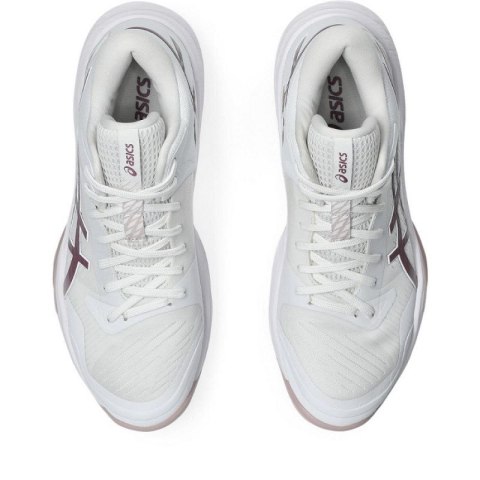 Buty do siatkówki Asics Sky Elite FF MT 3 W 1052A0761 01 40,5 Buty do siatkówki Asics Sky Elite FF MT 3 W 1052A0761 01 40,5