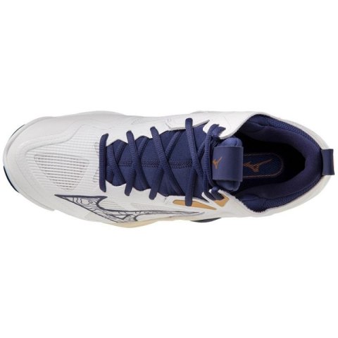 Buty do siatkówki Mizuno Wave Momentum 3 MID M V1GA231743 44,5