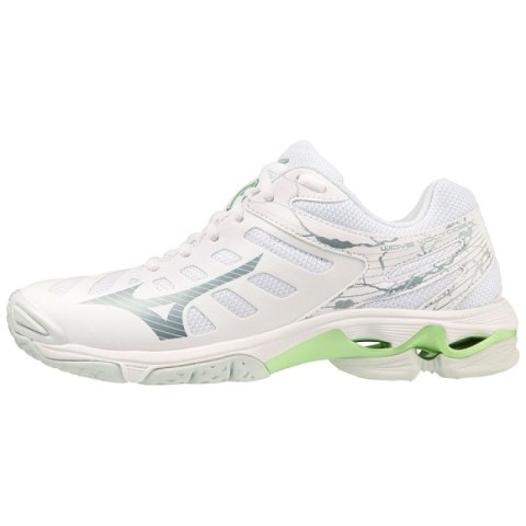 Buty do siatkówki Mizuno Wave Voltage W V1GC216037 38,5 Buty do siatkówki Mizuno Wave Voltage W V1GC216037 38,5