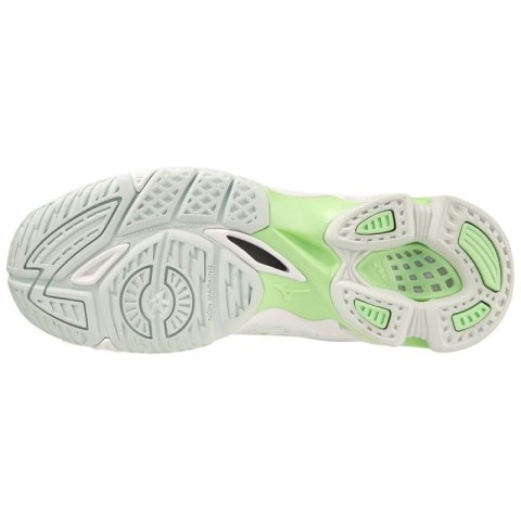 Buty do siatkówki Mizuno Wave Voltage W V1GC216037 38,5 Buty do siatkówki Mizuno Wave Voltage W V1GC216037 38,5