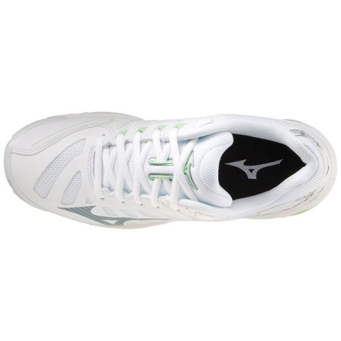 Buty do siatkówki Mizuno Wave Voltage W V1GC216037 38,5 Buty do siatkówki Mizuno Wave Voltage W V1GC216037 38,5