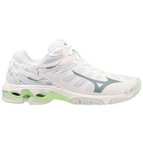 Buty do siatkówki Mizuno Wave Voltage W V1GC216037 38,5 Buty do siatkówki Mizuno Wave Voltage W V1GC216037 38,5