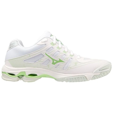 Buty do siatkówki Mizuno Wave Voltage W V1GC216037 39 Buty do siatkówki Mizuno Wave Voltage W V1GC216037 39