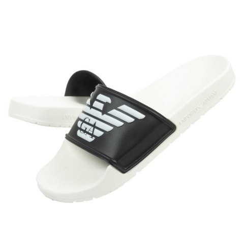 Klapki Emporio Armani M XVPS04D 850 46 Klapki Emporio Armani M XVPS04D 850 46