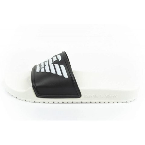 Klapki Emporio Armani M XVPS04D 850 46 Klapki Emporio Armani M XVPS04D 850 46