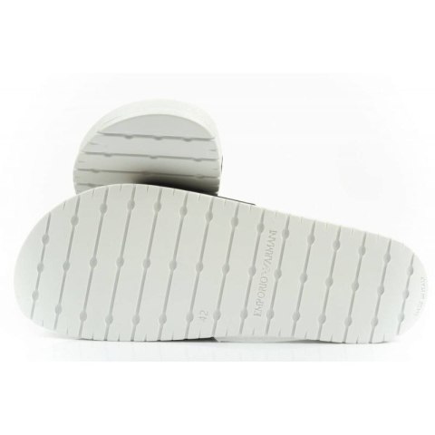 Klapki Emporio Armani M XVPS04D 850 46 Klapki Emporio Armani M XVPS04D 850 46