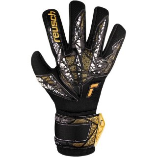 Rękawice Reusch Attrakt Silver NC Finger Support 54/70/250/7740 9-5