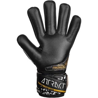 Rękawice Reusch Attrakt Silver NC Finger Support 54/70/250/7740 9
