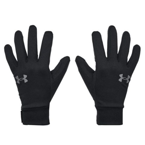 Rękawiczki Under Armour Storm Liner M 1377508-001 m Rękawiczki Under Armour Storm Liner M 1377508-001 m