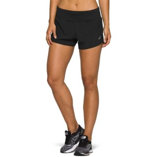 Spodenki Asics Road 3.5IN Short W 2012C391001 m