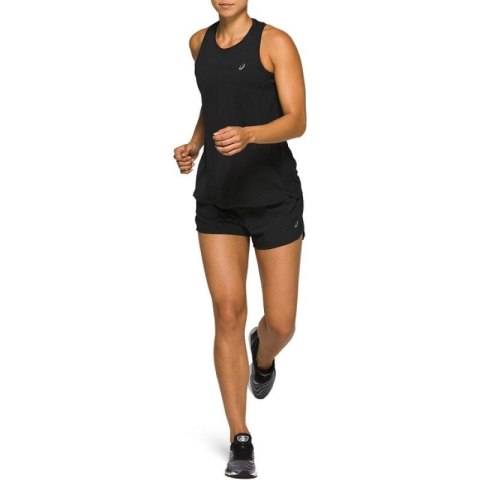 Spodenki Asics Road 3.5IN Short W 2012C391001 m Spodenki Asics Road 3.5IN Short W 2012C391001 m