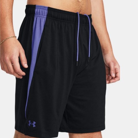 Spodenki Under Armour Tech Vent Short M 1376955-004 l Spodenki Under Armour Tech Vent Short M 1376955-004 l