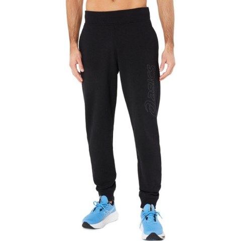 Spodnie Asics Logo Sweatpant M 2031E189-002 m Spodnie Asics Logo Sweatpant M 2031E189-002 m