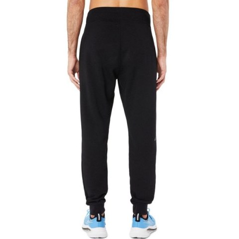 Spodnie Asics Logo Sweatpant M 2031E189-002 s Spodnie Asics Logo Sweatpant M 2031E189-002 s