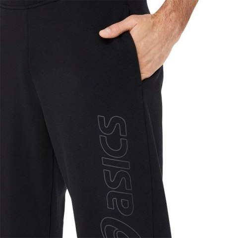 Spodnie Asics Logo Sweatpant M 2031E189-002 s Spodnie Asics Logo Sweatpant M 2031E189-002 s