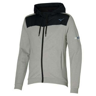 Bluza Mizuno Sweat Jacket M K2GC200105 xl