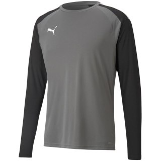 Bluza bramkarska Puma teamPacer GK LS M 704933 43 2XL