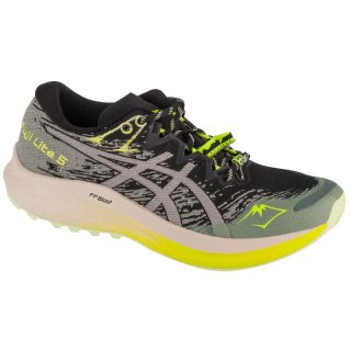 Buty do biegania Asics Fuji Lite 5 W 1012B690-001 40,5