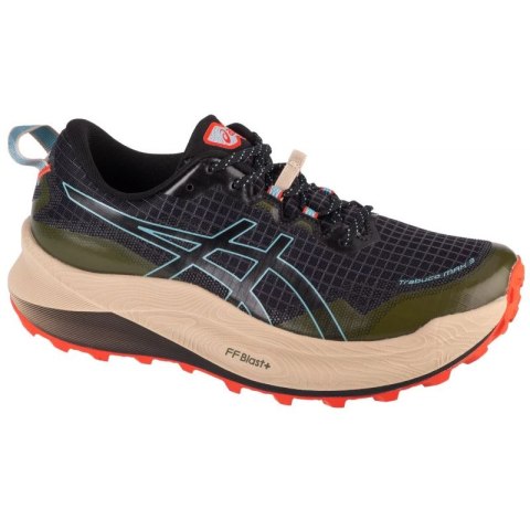 Buty do biegania Asics Trabuco Max 3 M 1011B800-002 42,5 Buty do biegania Asics Trabuco Max 3 M 1011B800-002 42,5