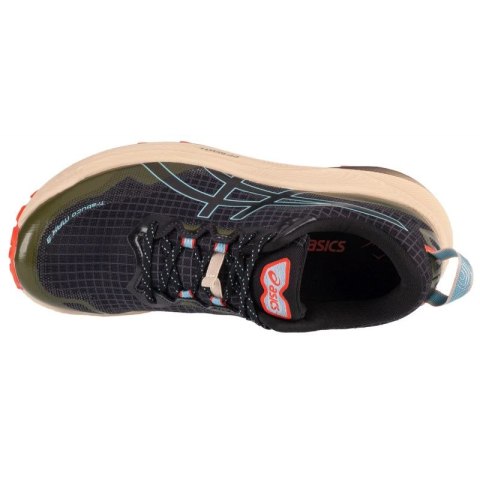 Buty do biegania Asics Trabuco Max 3 M 1011B800-002 42,5 Buty do biegania Asics Trabuco Max 3 M 1011B800-002 42,5
