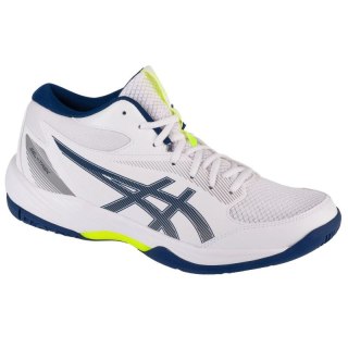 Buty do siatkówki Asics Gel-Task MT 4 M 1071A102-100 46,5