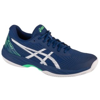 Buty do tenisa ziemnego Asics Gel-Game 9 Clay/Oc M 1041A358-401 42