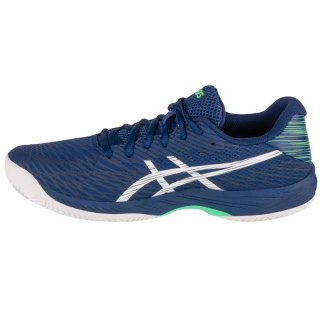 Buty do tenisa ziemnego Asics Gel-Game 9 Clay/Oc M 1041A358-401 46