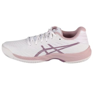 Buty do tenisa ziemnego Asics Gel-Game 9 Clay/Oc W 1042A217-106 37,5