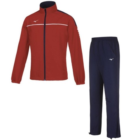 Dres Mizuno Micro Tracksuit M 32EG700162 l Dres Mizuno Micro Tracksuit M 32EG700162 l