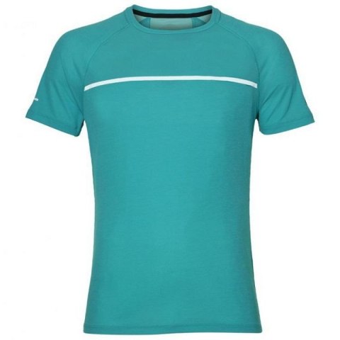 Koszulka Asics SS Top M 1545828-098 l Koszulka Asics SS Top M 1545828-098 l