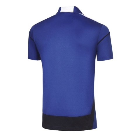 Koszulka Mizuno Hex Rect Polo M 62EA700122 s Koszulka Mizuno Hex Rect Polo M 62EA700122 s