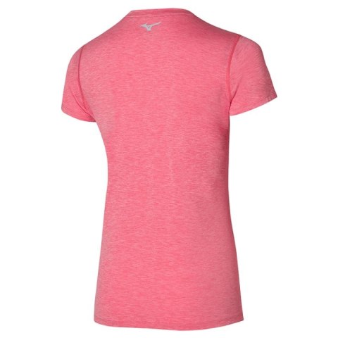 Koszulka Mizuno Impulse Core Tee W J2GA772183 s Koszulka Mizuno Impulse Core Tee W J2GA772183 s