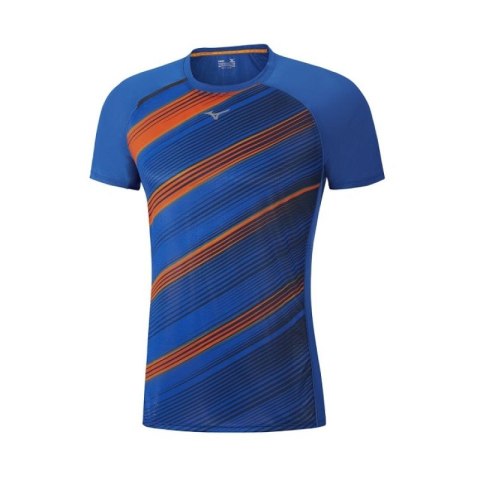 Koszulka Mizuno Premium Aero Tee M J2GA700322 s Koszulka Mizuno Premium Aero Tee M J2GA700322 s