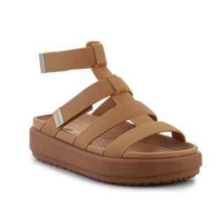 Sandały Crocs Brooklyn luxe Gladiator W 209557-2U3 EU 36/37