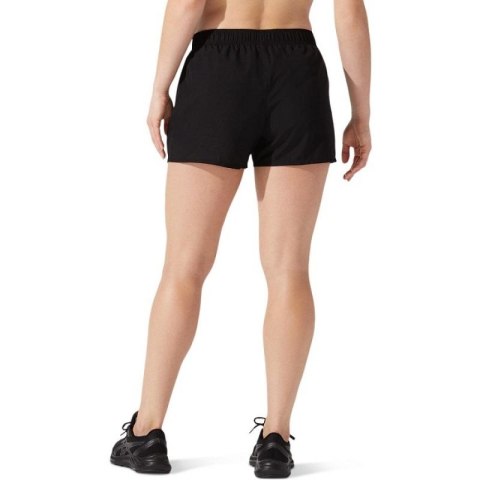Spodenki Asics Core 4 In Short W 2012C332-001 xs Spodenki Asics Core 4 In Short W 2012C332-001 xs