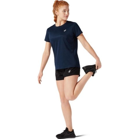 Spodenki Asics Core 4 In Short W 2012C332-001 xs Spodenki Asics Core 4 In Short W 2012C332-001 xs