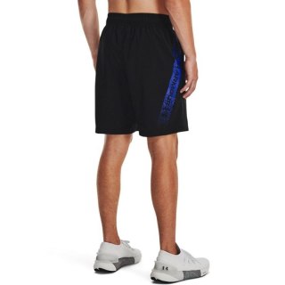 Spodenki Under Armour Woven Graphic Shorts M 1370388-003 l