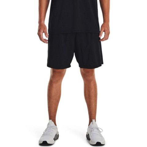 Spodenki Under Armour Woven Graphic Shorts M 1370388-003 l Spodenki Under Armour Woven Graphic Shorts M 1370388-003 l