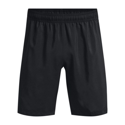 Spodenki Under Armour Woven Graphic Shorts M 1370388-003 l Spodenki Under Armour Woven Graphic Shorts M 1370388-003 l