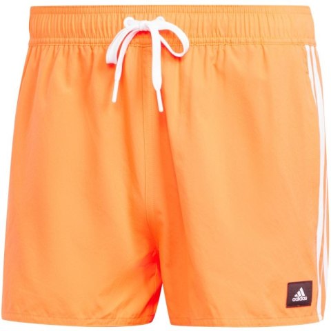 Szorty adidas 3-Stripes CLX Swim Shorts M IS2053 2XL Szorty adidas 3-Stripes CLX Swim Shorts M IS2053 2XL