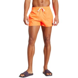 Szorty adidas 3-Stripes CLX Swim Shorts M IS2053 M