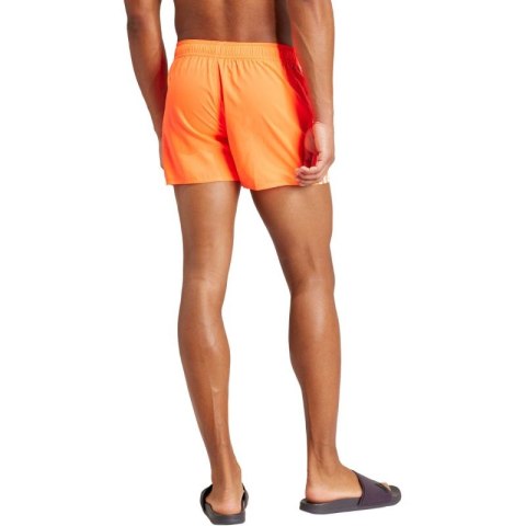 Szorty adidas 3-Stripes CLX Swim Shorts M IS2053 S Szorty adidas 3-Stripes CLX Swim Shorts M IS2053 S