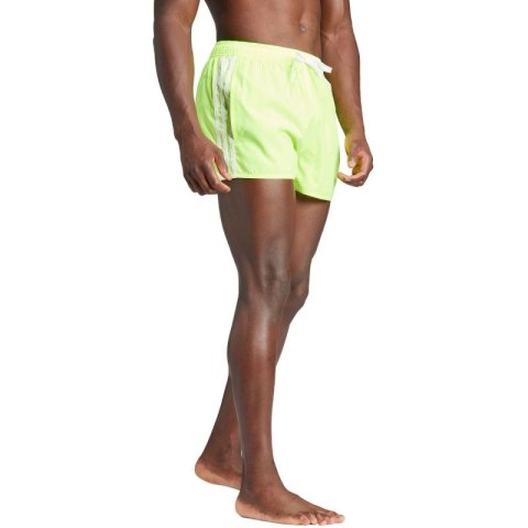 Szorty adidas 3-Stripes CLX Swim Shorts M IS2054 L Szorty adidas 3-Stripes CLX Swim Shorts M IS2054 L